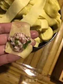Make Eggskin step 12