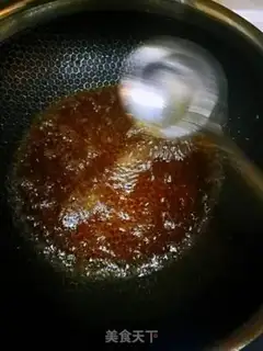 Make Jealousy fish step 10