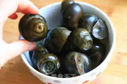 Make The snails open step 0