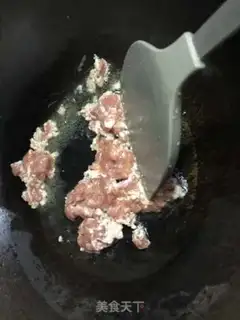 Make Sour sauce step 2