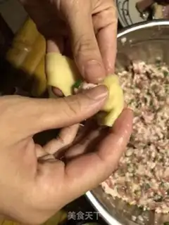 Make Eggskin step 13