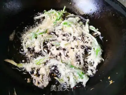 Make Fried tuna step 7