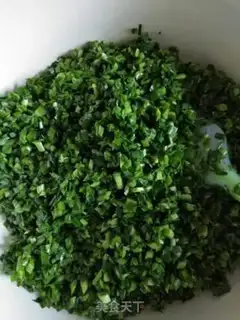 Make Shrimp in five colours step 3