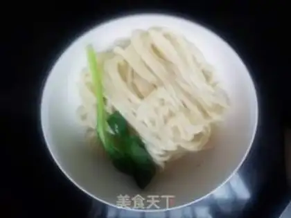 Make Old beef noodles step 2