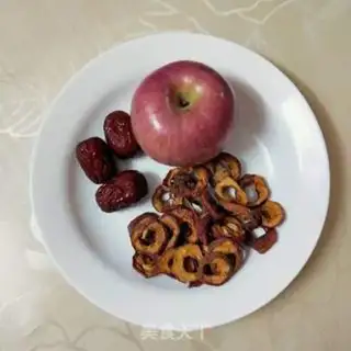 Make Mountain apple water step 0