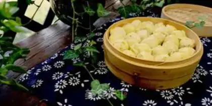 Make Eggskin step 17