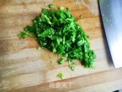 Make Celery step 1
