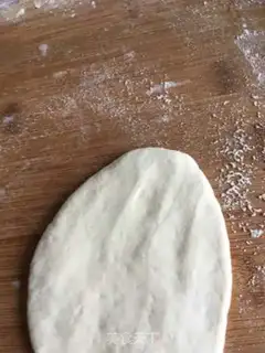 Make Eels cucumber roll step 5