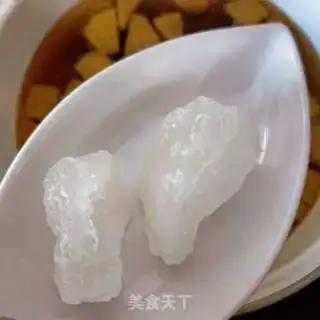 Make Mountain apple water step 2