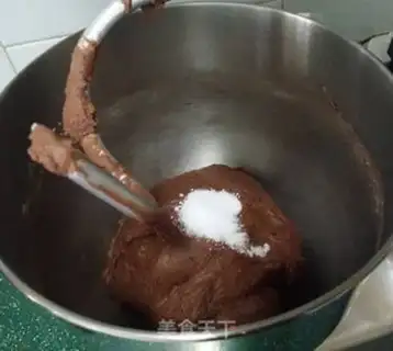 Make Potato cassava step 3