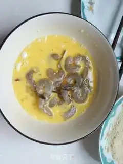 Make Sodium shrimp step 3