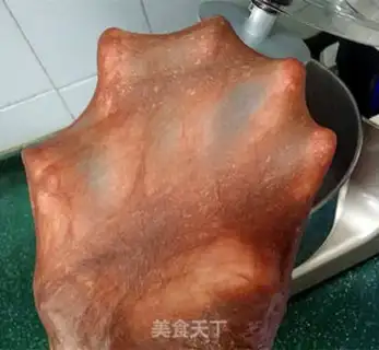 Make Potato cassava step 4