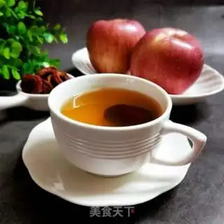Make Mountain apple water step 4