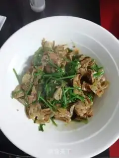 Make Shrimp sauce step 7