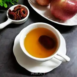 Make Mountain apple water step 5