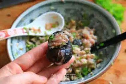Make The snails open step 4
