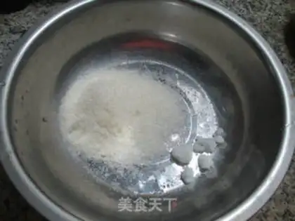 Make raisins step 1