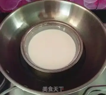 Make Potato cassava step 7