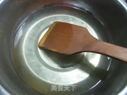 Make raisins step 2
