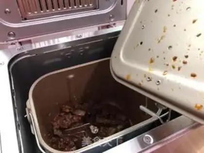 Make Hot beef step 9
