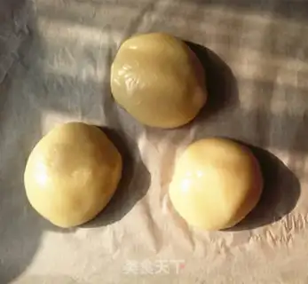 Make Potato cassava step 8