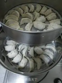 Make Shrimp in five colours step 10