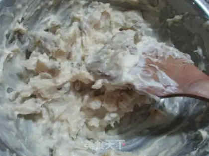 Make raisins step 3