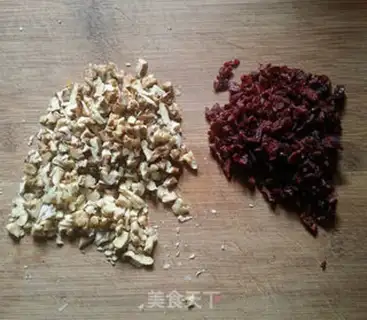 Make Potato cassava step 9