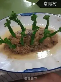 Make Changqing step 3