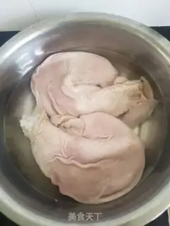 Make A halogen pig