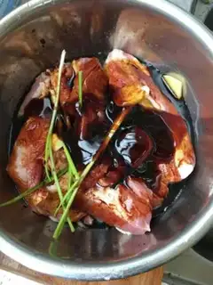 Make Fork step 1