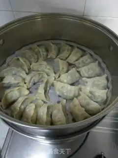 Make Shrimp in five colours step 12
