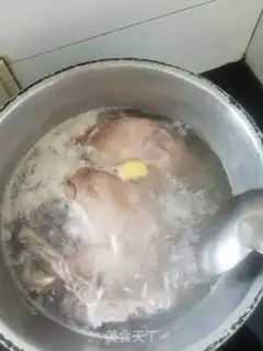 Make A halogen pig