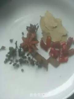 Make Five peanuts step 1