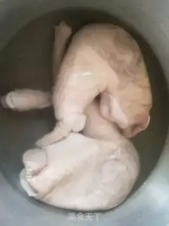 Make A halogen pig