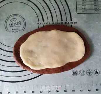 Make Potato cassava step 13