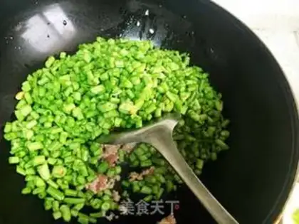 Make Meatloaf beans step 4