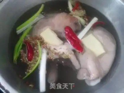 Make A halogen pig