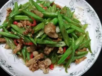 Make Four seasons of soy sauce step 0