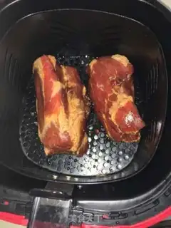 Make Fork step 4