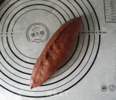 Make Potato cassava step 15