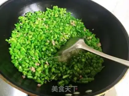 Make Meatloaf beans step 6