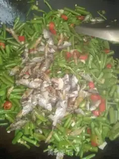 Make Hot peppers and cabbage step 4