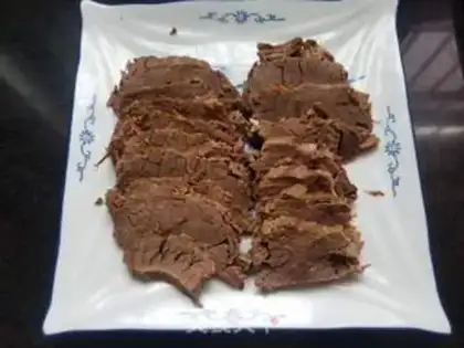 Make Juicy beef step 3