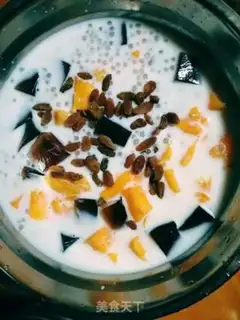 Make Mango Simirou step 4