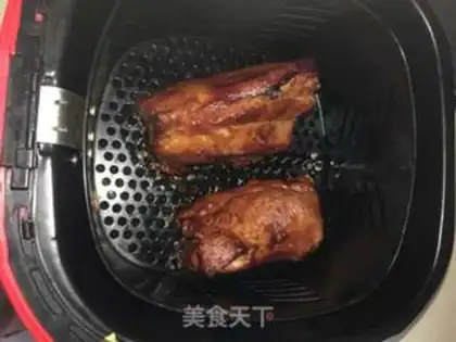 Make Fork step 5