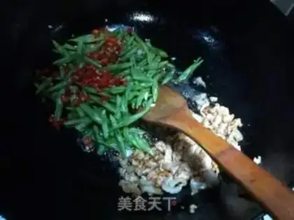 Make Four seasons of soy sauce step 3