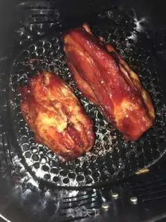 Make Fork step 6