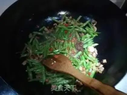 Make Four seasons of soy sauce step 4
