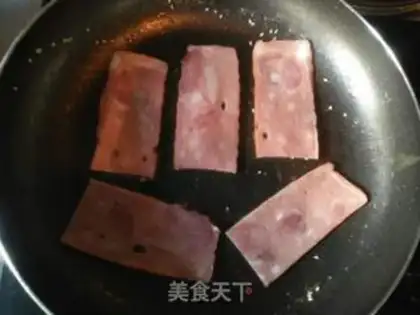 Make Double sesame shrimp step 5